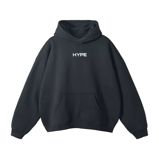 Renewed Hype Hoodie