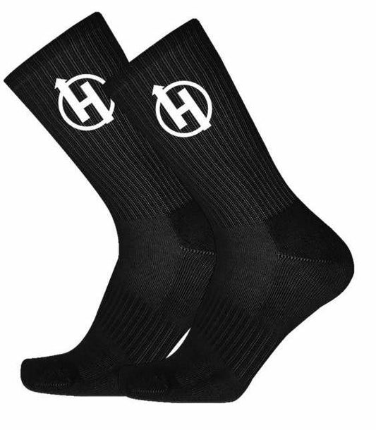 Team Hype Socks